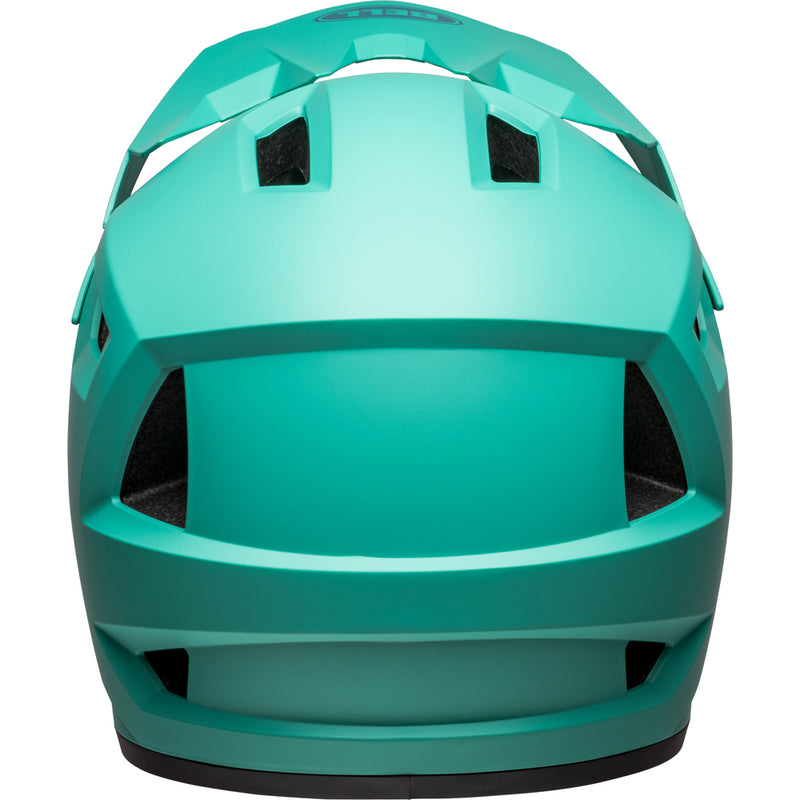 Load image into Gallery viewer, Bell Sanction 2 - Matte Turquoise
