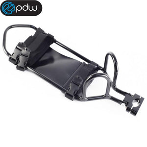 CAR0947 - PDW Bindle Rack - Seat Post Mount