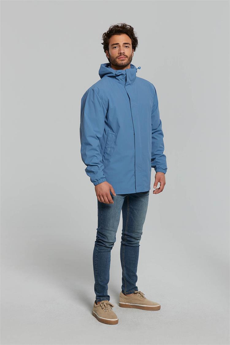 Load image into Gallery viewer, basil-hoga-bicycle-rain-jacket-unisex-blue (7)
