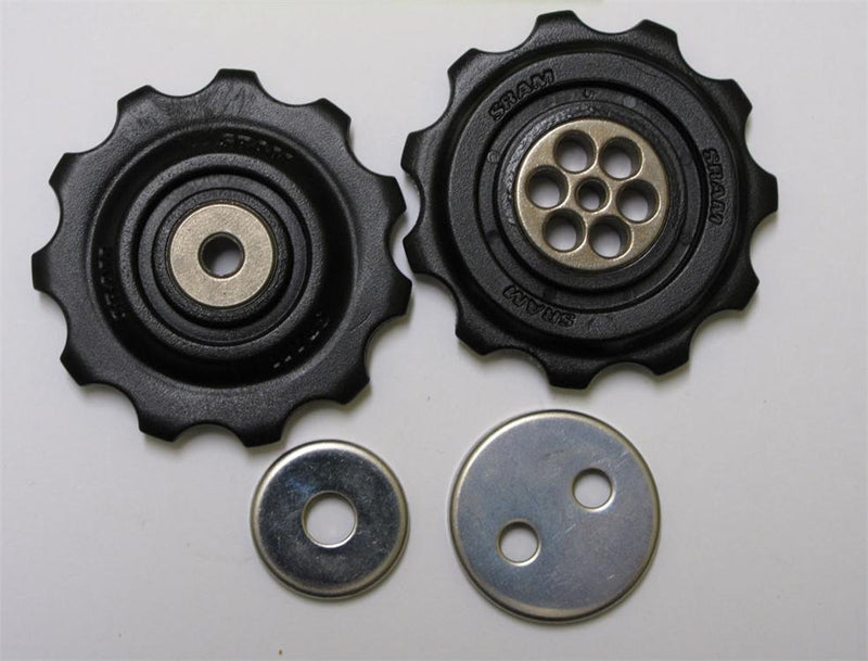 Load image into Gallery viewer, GEARSR618 - 04-09 X7 Pulley Kit
