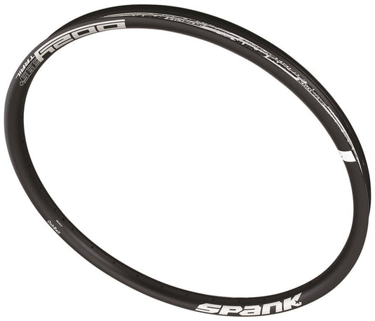 Oozy Trail 395+ Rim Black