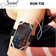 Load image into Gallery viewer, Run Tie Smartphone Holder Armband
