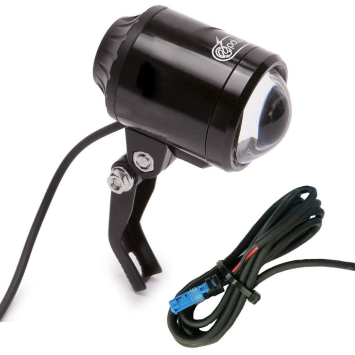 PDW Kepler E-Bike Front Light