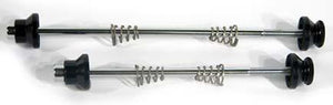SKEWER SET ALLEN KEY BLACK