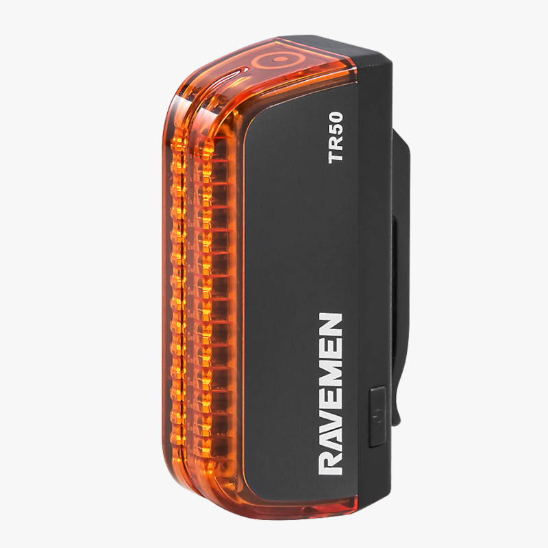 Load image into Gallery viewer, Ravemen TR50 Rear Light
