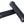 SIGR1 -Lock-on-grip-PLASTIC-CAP-black-black