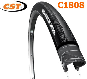 TYR6785 - CST  700 x 28 Recourse Road Tyre