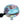 Basil - Bloom Big Bicycle Bell