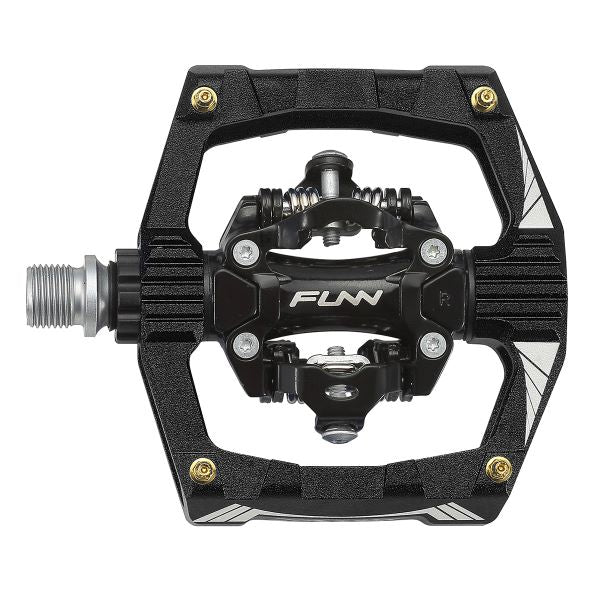 Load image into Gallery viewer, Funn-Ripper-Pedal-black tn
