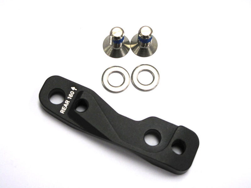 Load image into Gallery viewer, SRAM Flat Mount Bracket Rear 20F
