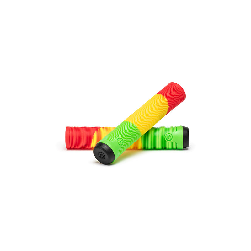 Load image into Gallery viewer, Saltplus XL Grips Rasta no flange

