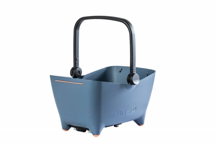 Basil - Buddy Dog Basket