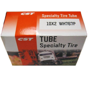 TUB0420 - CST Tube 10 x 2 SV - 45 Degree