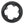 SRAM RED 11 Chainring
