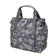 Load image into Gallery viewer, Basil - Magnolia Shopper Bag
