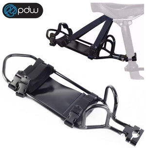 CAR0947 - PDW Bindle Rack - Seat Post Mount