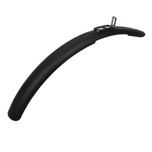 Zefal Trail 65 Mudguards  - 700C/26"/27.5"/29"  RESIN BLACK (PR)
