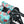 Basil - Bloom Field Double Bag