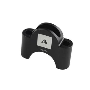 RISER BRACKET 30MM