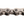KMC Single Speed/ BMX 1/8 Chains