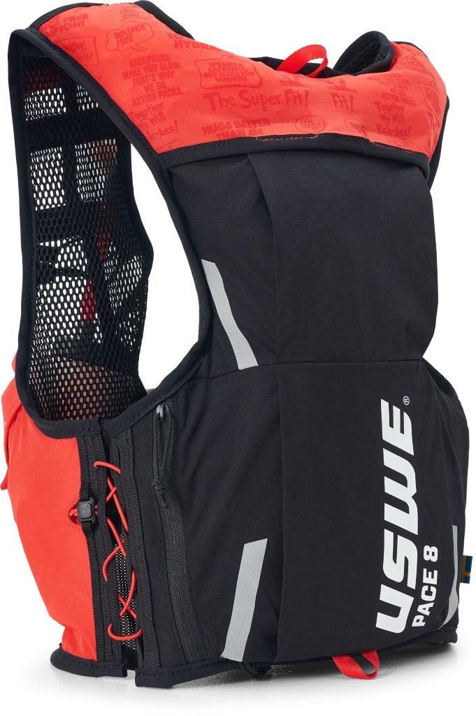 PACE 2L Trail Running Vest