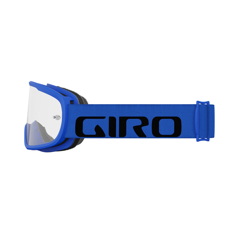 Load image into Gallery viewer, Giro Tempo MTB Goggle - Blue
