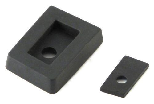 Tacx Home Trainer Parts