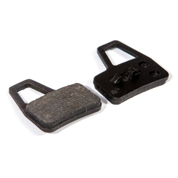 Fibrax Disc Brake Pads of Hayes El Camino