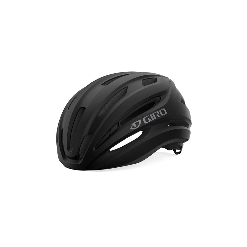 Load image into Gallery viewer, Giro Helmet Isode MIPS II Matte Black / Charcoal
