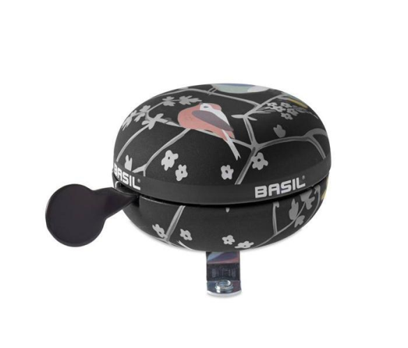 Basil - Wanderlust Big Bicycle Bell