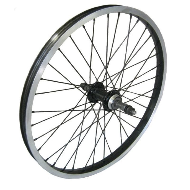 WHE5998 - Rear 20'' 5/6 Speed Screw-on - Wheel