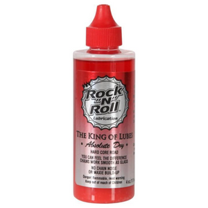 Rock 'N' Roll Absolute Dry Chain Lube