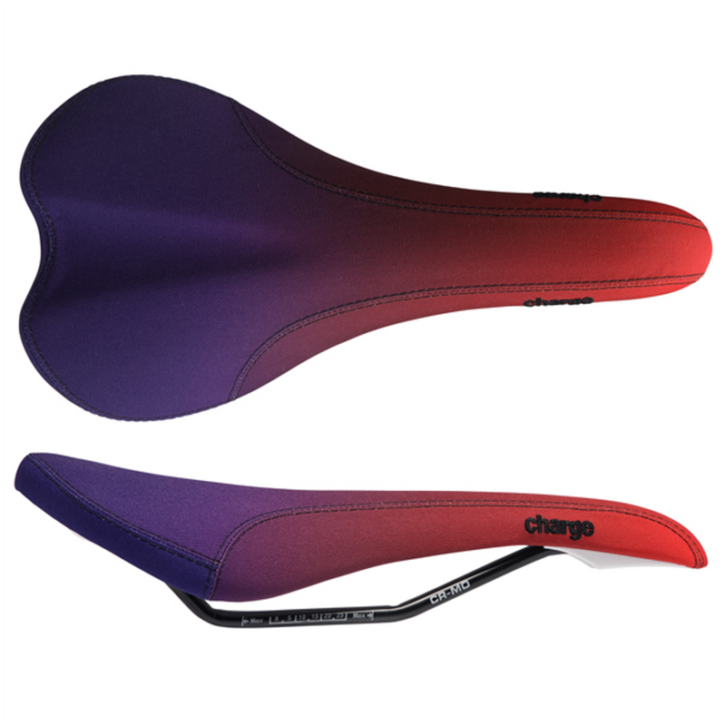 Load image into Gallery viewer, Charge Spoon SE Saddle Midnight Fade
