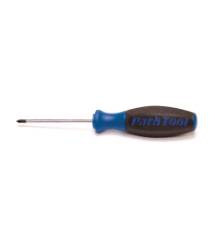 Load image into Gallery viewer, SCREWDRIVER PHILLIPS # 0 MAGNETIC TIP
