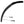 Zefal Trail 65 Mudguards  - 700C/26