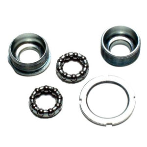 Bottom Bracket Cup Set for Three Piece Crank - Thumbnail