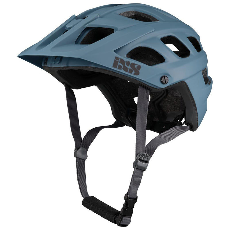 Load image into Gallery viewer, TRAIL_EVO_HELMET_OCEAN_45
