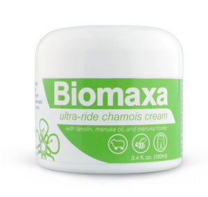 Biomaxa - Ultra Ride Chamois Cream 200ml