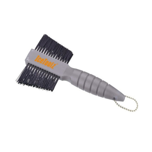 IzeToolz Two Way Brush