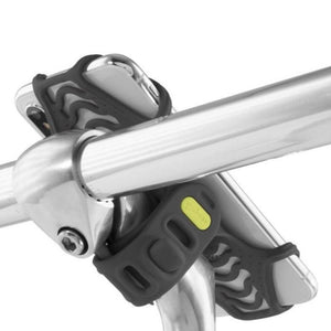 CAR0048 - Bike Tie Pro 4 Stem Mount - Black