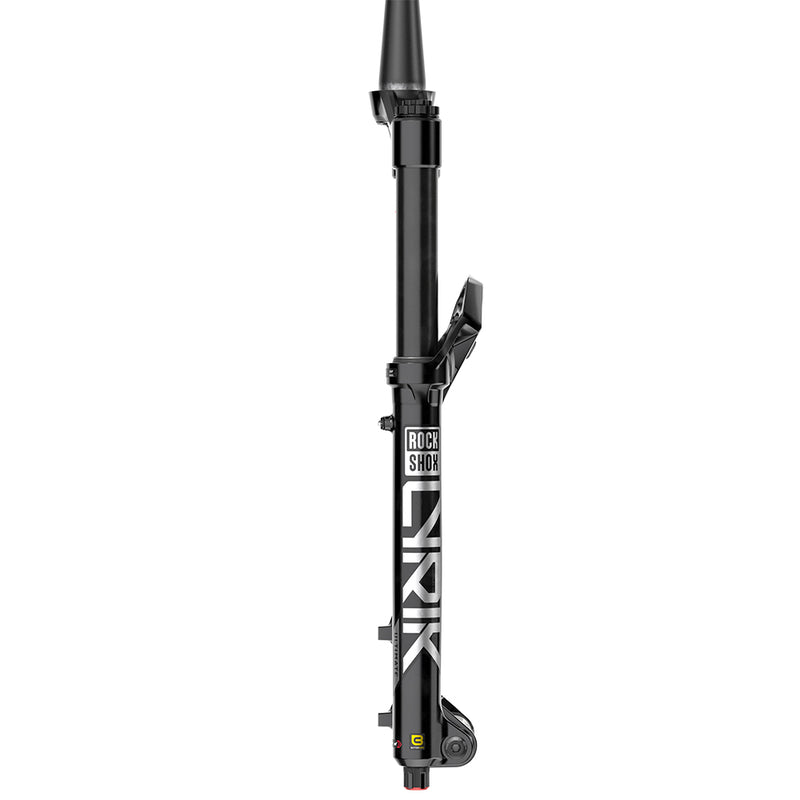 Load image into Gallery viewer, 2023 RockShox Lyrik Ultimate Black
