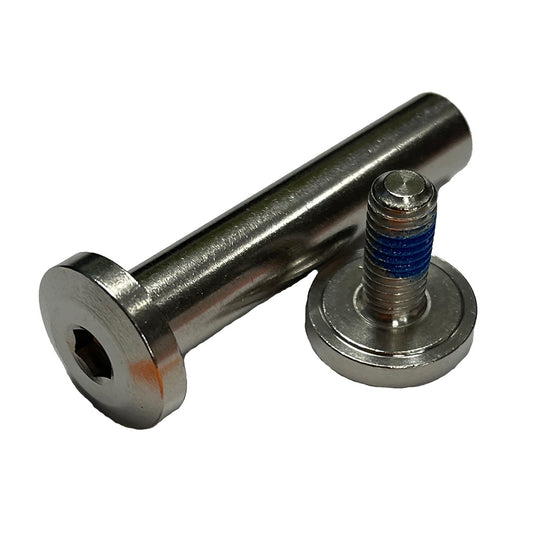 Mongoose Salvo Main Rocker Bolt