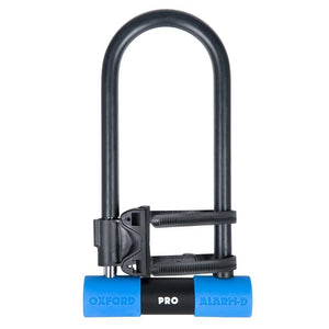 Oxford Alarm-D Pro 320mm D-Lock