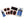 VULCANIZING PATCH KIT - CARDED