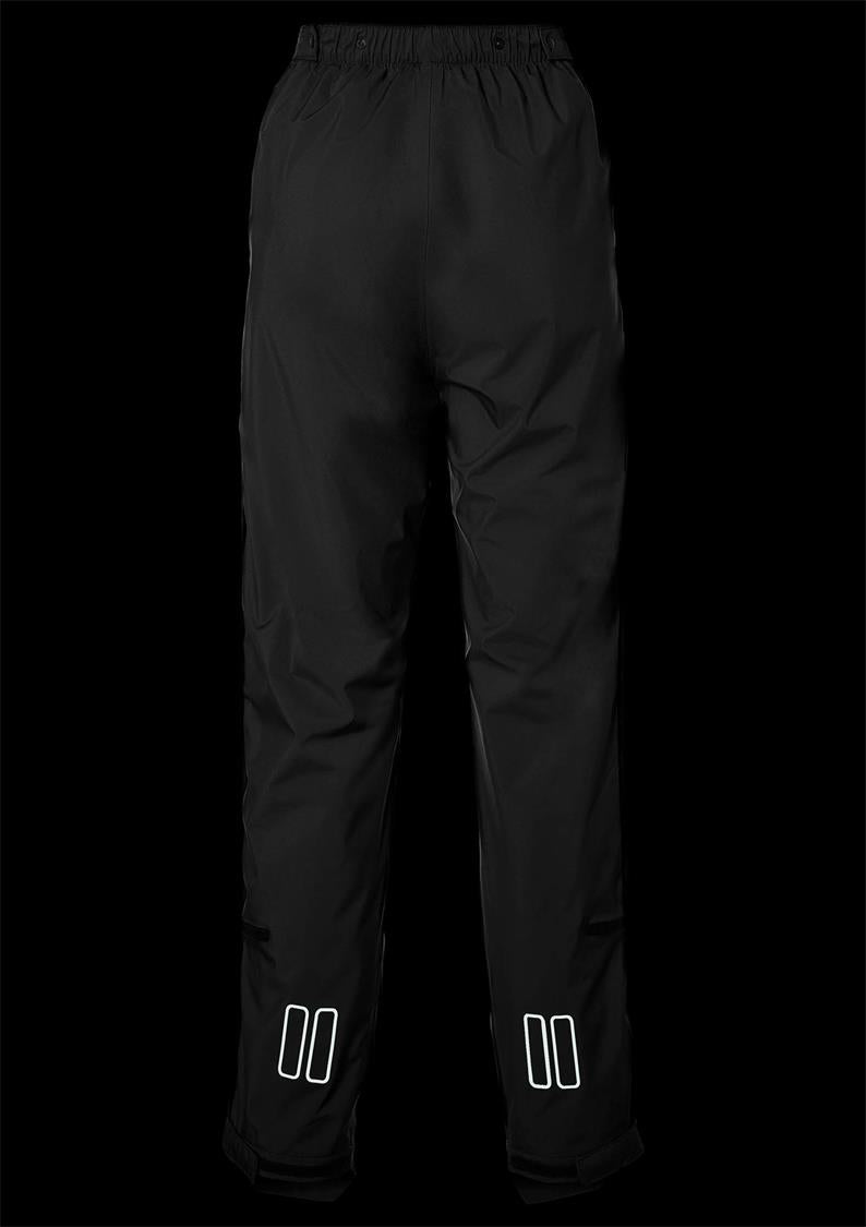 Load image into Gallery viewer, basil-skane-bicycle-rain-pants-men-black (3)
