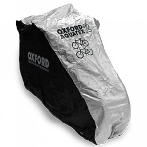 Oxford - Triple Bike Cover - COV1215