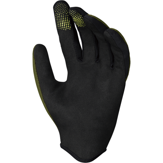 CARVE_GLOVES_OLIVE_FRONT