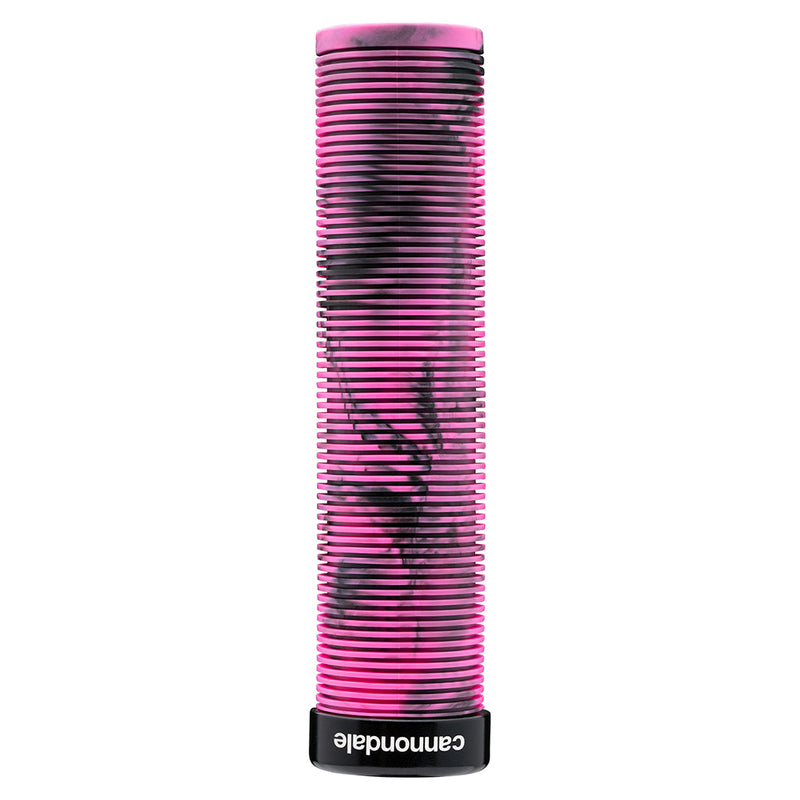 Load image into Gallery viewer, Cannondale TrailShroom Grips Pink  

