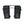 Basil - Distance Holder, Black