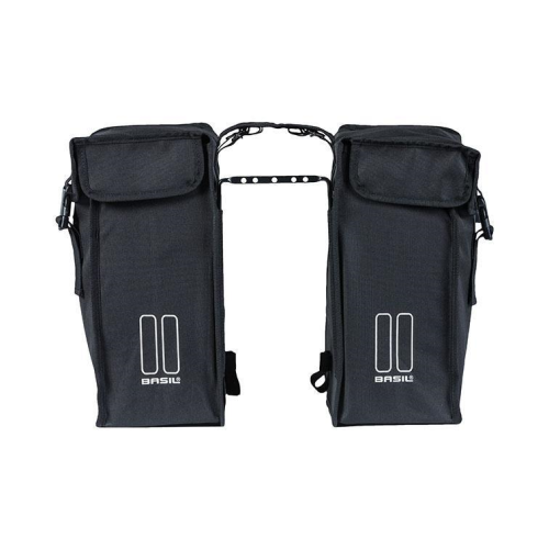 Basil - Ever-Green Double Bag